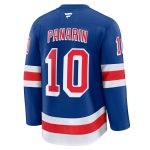 men8217s fanatics artemi panarin blue new york rangers home premium jersey – Vancouver Canucks Jerseys and Headwear Collection