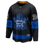 men8217s fanatics auston matthews black toronto maple leafs alternate premier breakaway reversible player jersey – Vancouver Canucks Jerseys and Headwear Collection