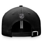 men8217s fanatics black anaheim ducks authentic pro rink adjustable hat – Vancouver Canucks Jerseys and Headwear Collection