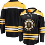 men8217s fanatics black boston bruins breakaway home jersey – Vancouver Canucks Jerseys and Headwear Collection