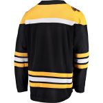 men8217s fanatics black boston bruins breakaway home jersey – Vancouver Canucks Jerseys and Headwear Collection