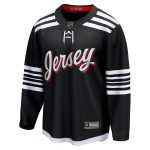 men8217s fanatics black new jersey devils alternate premier breakaway team jersey – Vancouver Canucks Jerseys and Headwear Collection