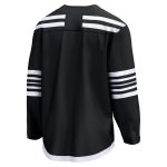 men8217s fanatics black new jersey devils alternate premier breakaway team jersey – Vancouver Canucks Jerseys and Headwear Collection