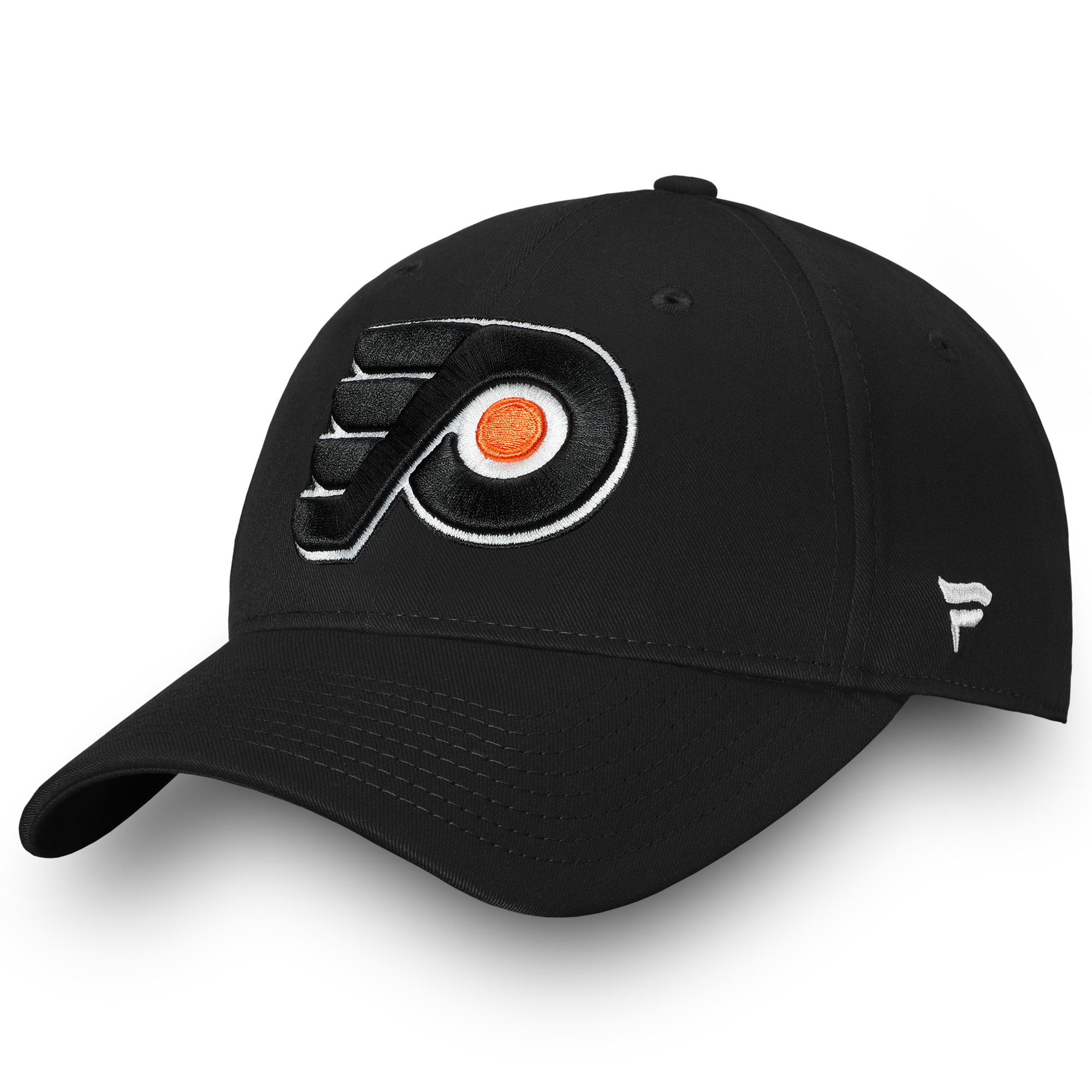 men8217s fanatics black philadelphia flyers core adjustable hat – Vancouver Canucks Jerseys and Headwear Collection