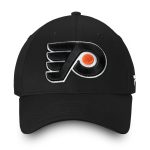 men8217s fanatics black philadelphia flyers core adjustable hat – Vancouver Canucks Jerseys and Headwear Collection