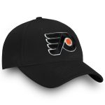 men8217s fanatics black philadelphia flyers core adjustable hat – Vancouver Canucks Jerseys and Headwear Collection