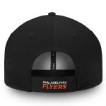 men8217s fanatics black philadelphia flyers core adjustable hat – Vancouver Canucks Jerseys and Headwear Collection