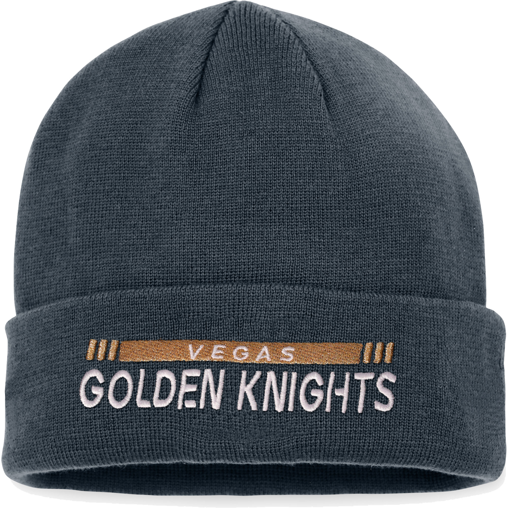 men8217s fanatics black vegas golden knights authentic pro rink cuffed knit hat – Vancouver Canucks Jerseys and Headwear Collection