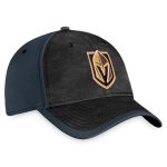 men8217s fanatics blackcharcoal vegas golden knights authentic pro rink camo flex hat – Vancouver Canucks Jerseys and Headwear Collection