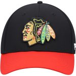 men8217s fanatics blackred chicago blackhawks core primary logo flex hat – Vancouver Canucks Jerseys and Headwear Collection