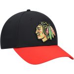men8217s fanatics blackred chicago blackhawks core primary logo flex hat – Vancouver Canucks Jerseys and Headwear Collection
