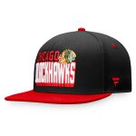 men8217s fanatics blackred chicago blackhawks heritage retro two-tone snapback hat – Vancouver Canucks Jerseys and Headwear Collection