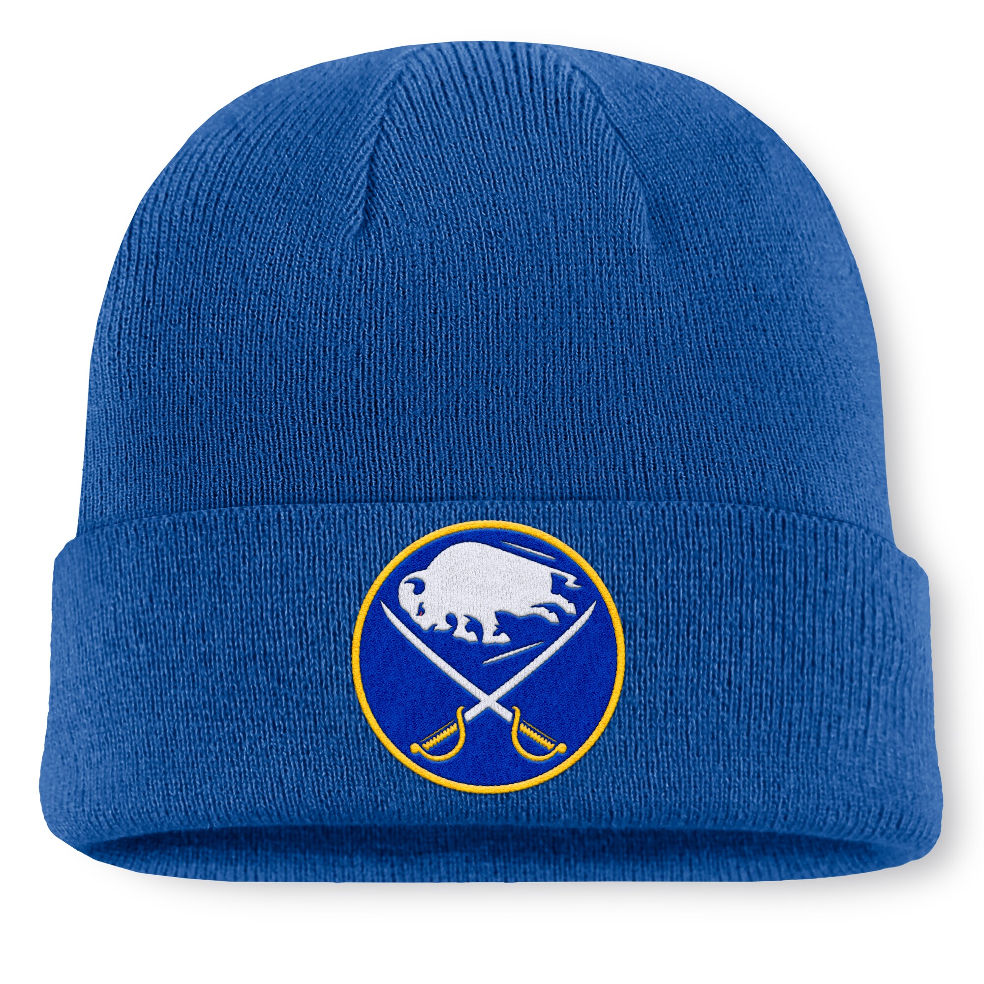 men8217s fanatics blue buffalo sabres 2024 nhl global series cuffed knit hat – Vancouver Canucks Jerseys and Headwear Collection
