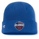 men8217s fanatics blue buffalo sabres 2024 nhl global series cuffed knit hat – Vancouver Canucks Jerseys and Headwear Collection