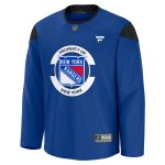 men8217s fanatics blue new york rangers team practice jersey – Vancouver Canucks Jerseys and Headwear Collection