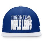 men8217s fanatics bluewhite toronto maple leafs heritage retro two-tone snapback hat – Vancouver Canucks Jerseys and Headwear Collection