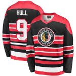 men8217s fanatics bobby hull red chicago blackhawks premier breakaway retired player jersey – Vancouver Canucks Jerseys and Headwear Collection