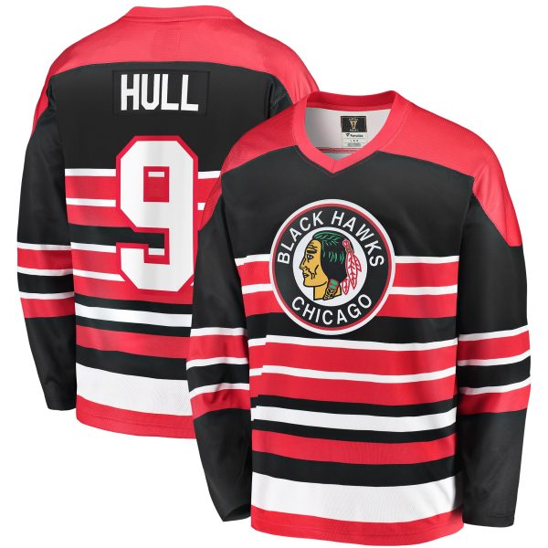 men8217s fanatics bobby hull red chicago blackhawks premier breakaway retired player jersey – Vancouver Canucks Jerseys and Headwear Collection