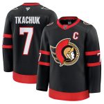 men8217s fanatics brady tkachuk black ottawa senators home premium jersey – Vancouver Canucks Jerseys and Headwear Collection