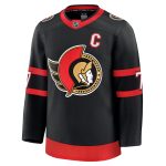 men8217s fanatics brady tkachuk black ottawa senators home premium jersey – Vancouver Canucks Jerseys and Headwear Collection