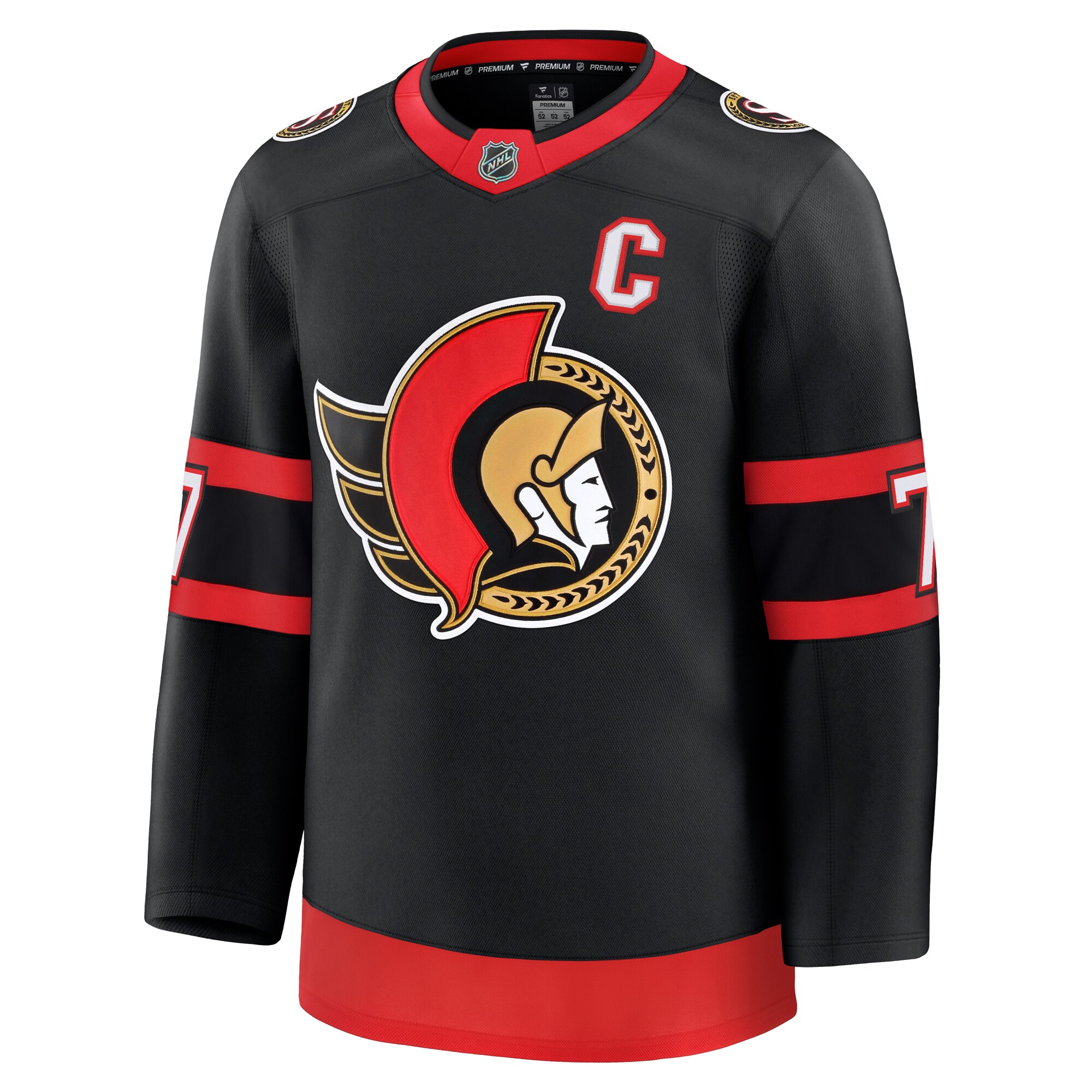men8217s fanatics brady tkachuk black ottawa senators home premium jersey – Vancouver Canucks Jerseys and Headwear Collection