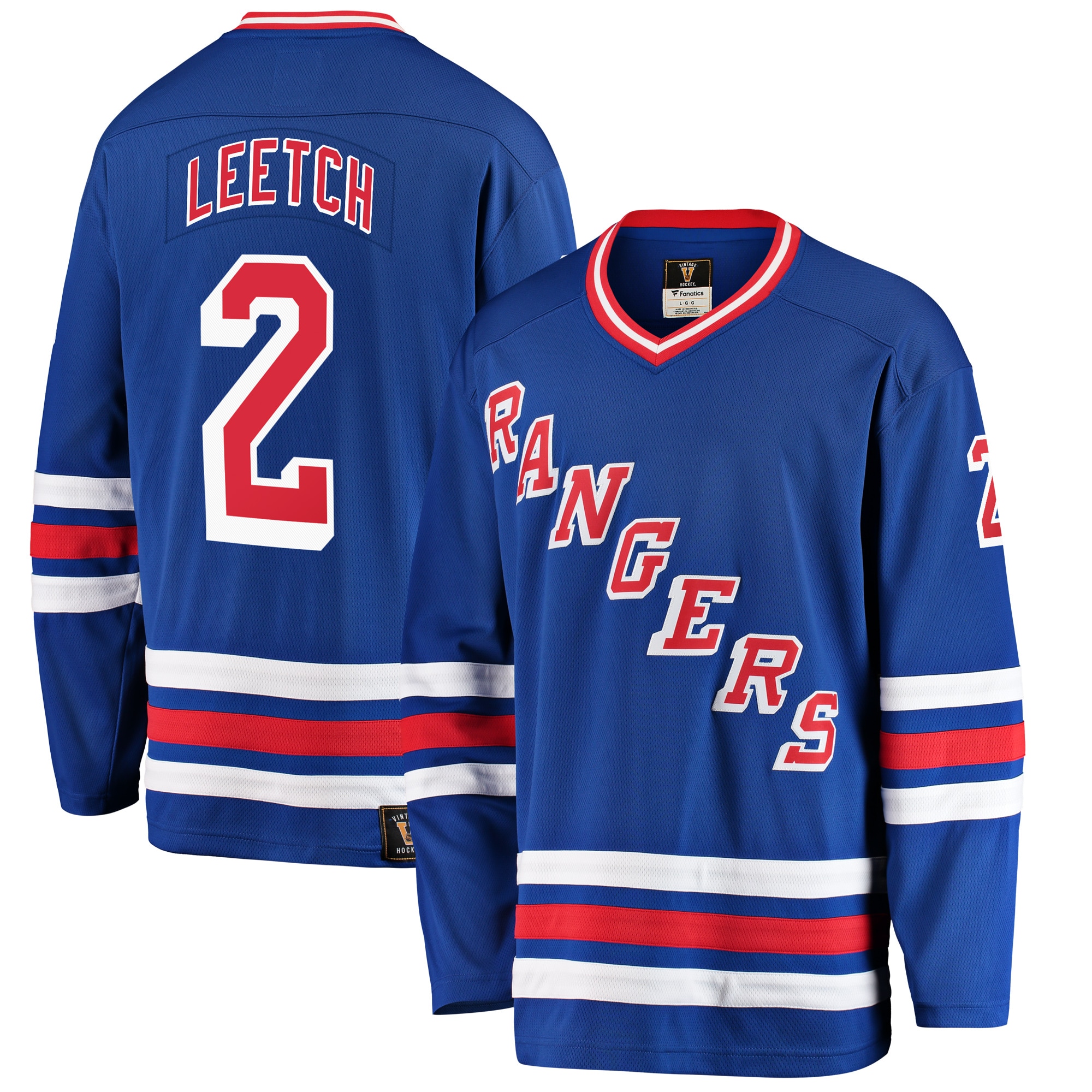 men8217s fanatics brian leetch blue new york rangers premier breakaway retired player jersey – Vancouver Canucks Jerseys and Headwear Collection