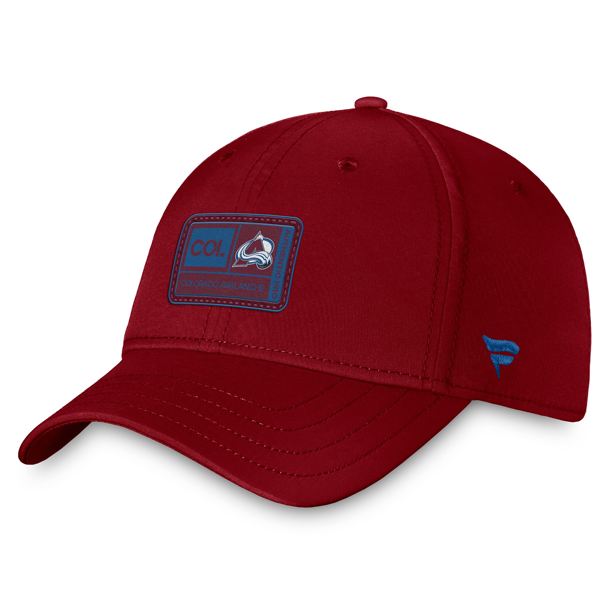 men8217s fanatics burgundy colorado avalanche authentic pro training camp flex hat – Vancouver Canucks Jerseys and Headwear Collection