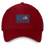 men8217s fanatics burgundy colorado avalanche authentic pro training camp flex hat – Vancouver Canucks Jerseys and Headwear Collection