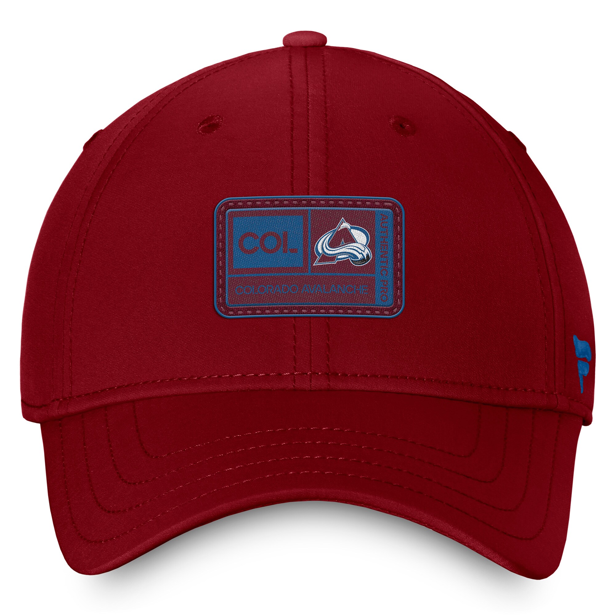 men8217s fanatics burgundy colorado avalanche authentic pro training camp flex hat – Vancouver Canucks Jerseys and Headwear Collection