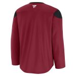 men8217s fanatics burgundy colorado avalanche team practice jersey – Vancouver Canucks Jerseys and Headwear Collection