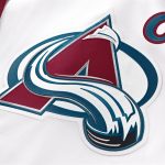 men8217s fanatics cale makar white colorado avalanche away premium jersey – Vancouver Canucks Jerseys and Headwear Collection