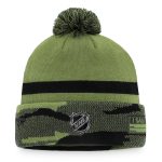 men8217s fanatics camo edmonton oilers military appreciation cuffed knit hat with pom – Vancouver Canucks Jerseys and Headwear Collection