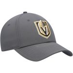men8217s fanatics charcoal vegas golden knights core elevated speed flex hat – Vancouver Canucks Jerseys and Headwear Collection