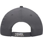 men8217s fanatics charcoal vegas golden knights logo core adjustable hat – Vancouver Canucks Jerseys and Headwear Collection