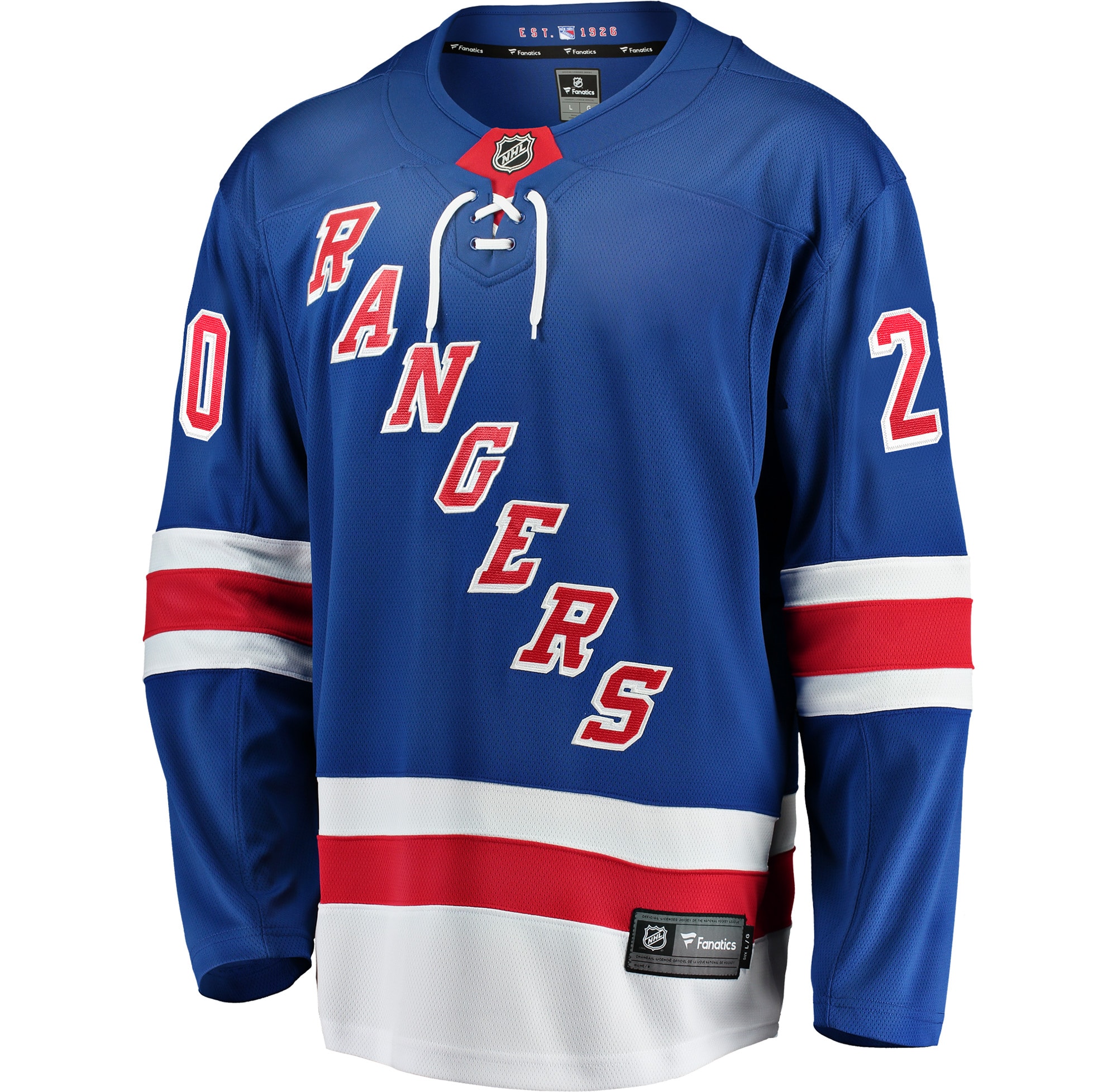 men8217s fanatics chris kreider blue new york rangers home breakaway player jersey – Vancouver Canucks Jerseys and Headwear Collection