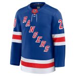 men8217s fanatics chris kreider blue new york rangers home premium jersey – Vancouver Canucks Jerseys and Headwear Collection