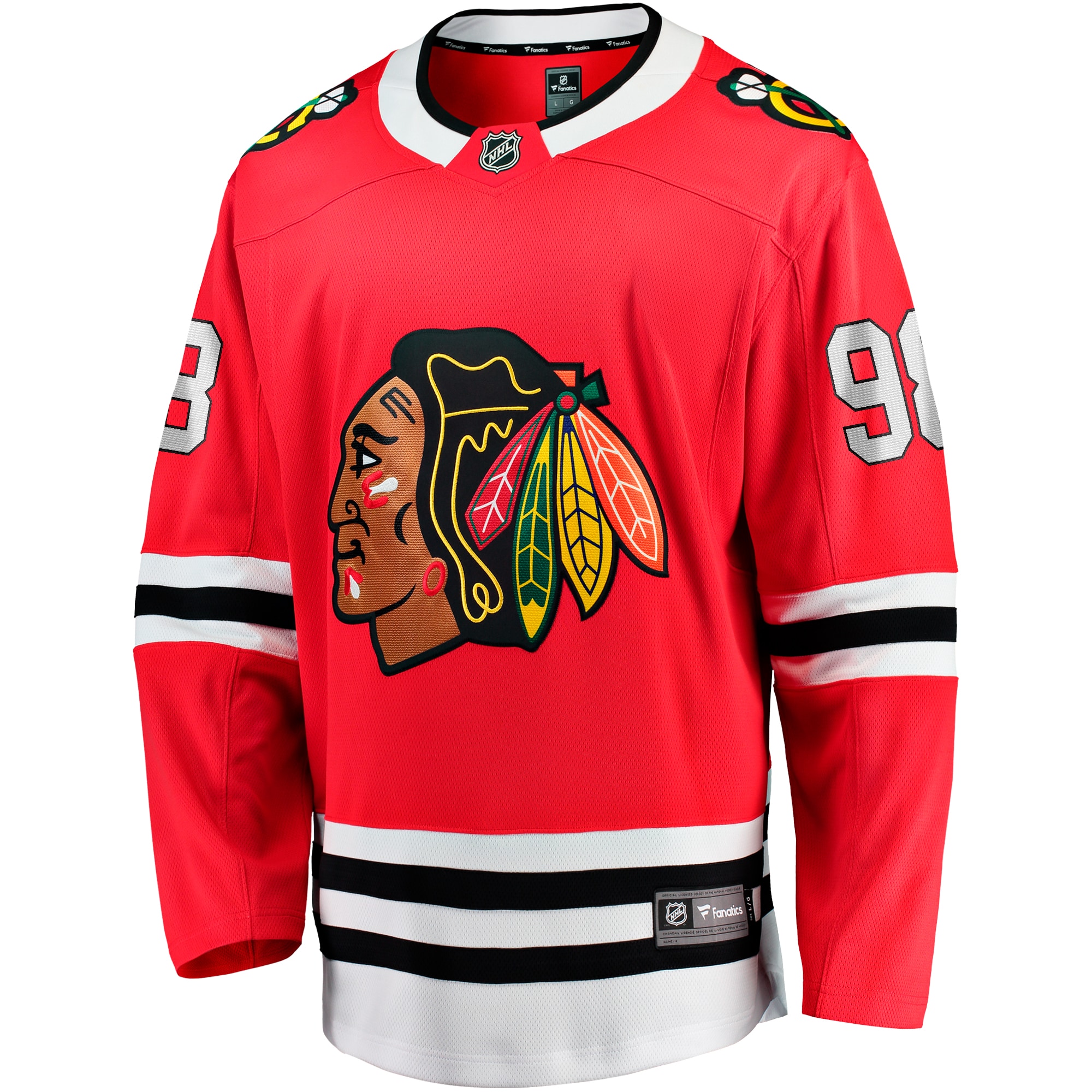 men8217s fanatics connor bedard red chicago blackhawks home breakaway player jersey – Vancouver Canucks Jerseys and Headwear Collection
