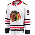 men8217s fanatics connor bedard white chicago blackhawks away breakaway player jersey – Vancouver Canucks Jerseys and Headwear Collection