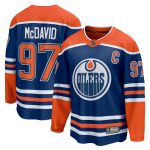 men8217s fanatics connor mcdavid royal edmonton oilers home premier breakaway player jersey – Vancouver Canucks Jerseys and Headwear Collection