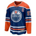 men8217s fanatics connor mcdavid royal edmonton oilers home premier breakaway player jersey – Vancouver Canucks Jerseys and Headwear Collection