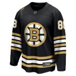 men8217s fanatics david pastrnak black boston bruins 100th anniversary premier breakaway player jersey – Vancouver Canucks Jerseys and Headwear Collection