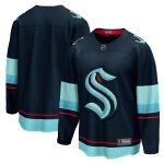 men8217s fanatics deep sea blue seattle kraken home breakaway jersey – Vancouver Canucks Jerseys and Headwear Collection