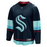 men8217s fanatics deep sea blue seattle kraken home breakaway jersey – Vancouver Canucks Jerseys and Headwear Collection