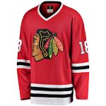 men8217s fanatics denis savard red chicago blackhawks premier breakaway retired player jersey – Vancouver Canucks Jerseys and Headwear Collection