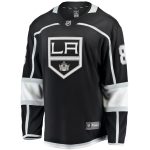 men8217s fanatics drew doughty black los angeles kings home breakaway jersey – Vancouver Canucks Jerseys and Headwear Collection