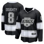 men8217s fanatics drew doughty black los angeles kings home premier breakaway player jersey – Vancouver Canucks Jerseys and Headwear Collection
