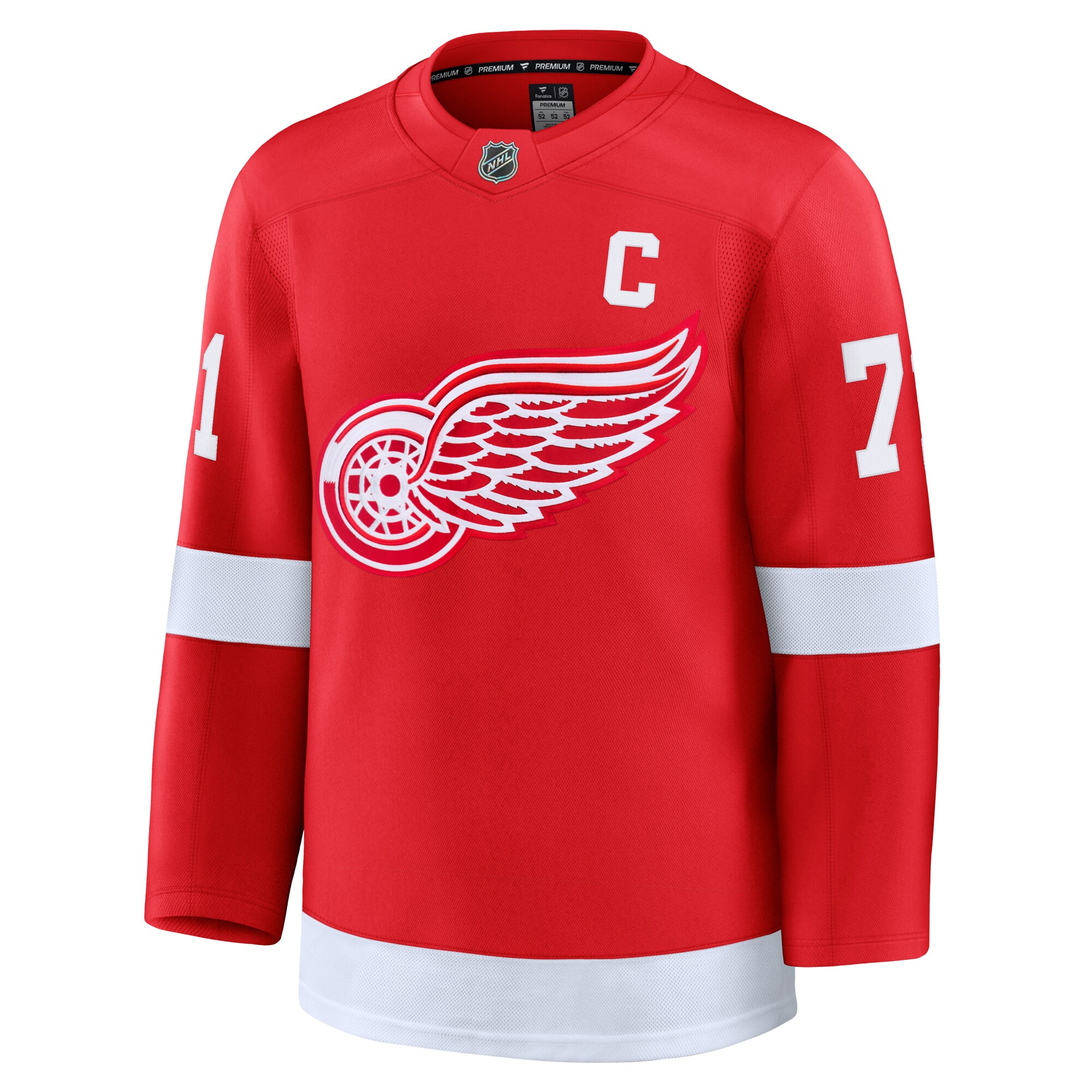 men8217s fanatics dylan larkin red detroit red wings home premium jersey – Vancouver Canucks Jerseys and Headwear Collection