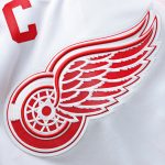 men8217s fanatics dylan larkin white detroit red wings away premium jersey – Vancouver Canucks Jerseys and Headwear Collection