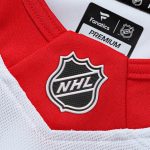 men8217s fanatics dylan larkin white detroit red wings away premium jersey – Vancouver Canucks Jerseys and Headwear Collection