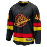 men8217s fanatics elias pettersson black vancouver canucks alternate – 202223 premier breakaway player jersey – Vancouver Canucks Jerseys and Headwear Collection